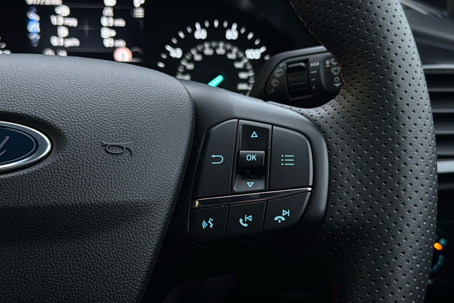 Used Ford Fiesta 2023 for sale - 78060099: Photo 18