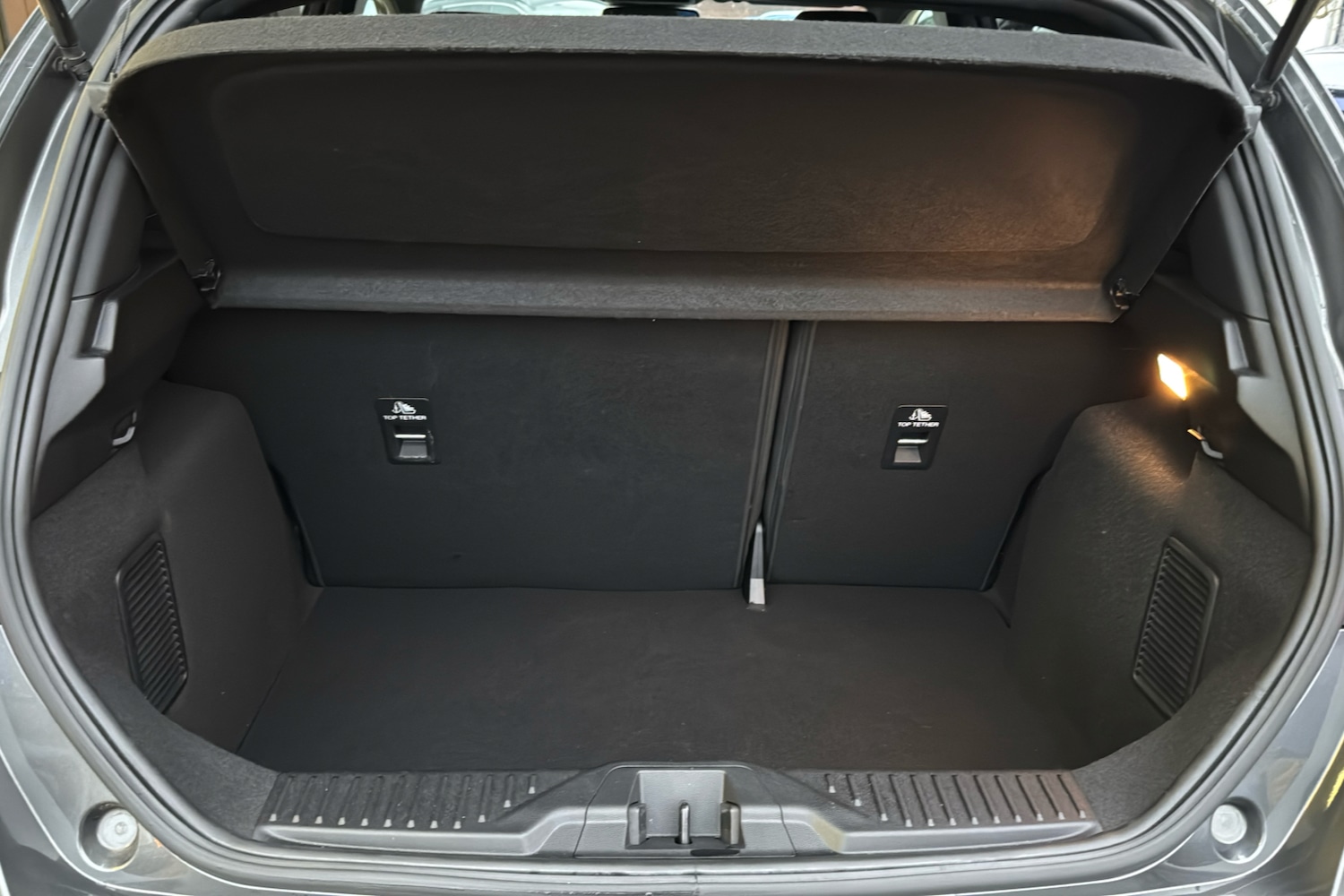 Used Ford Fiesta 2023 for sale - 78060099: Photo 19