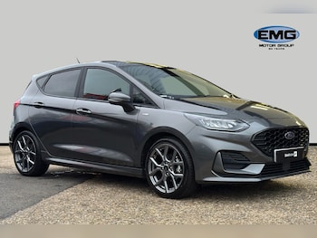 Ford Fiesta feature image