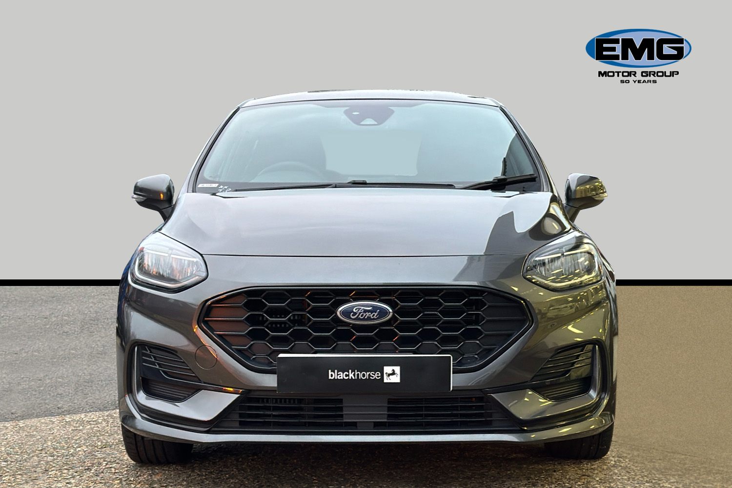 Used Ford Fiesta 2023 for sale - 78060099: Photo 2