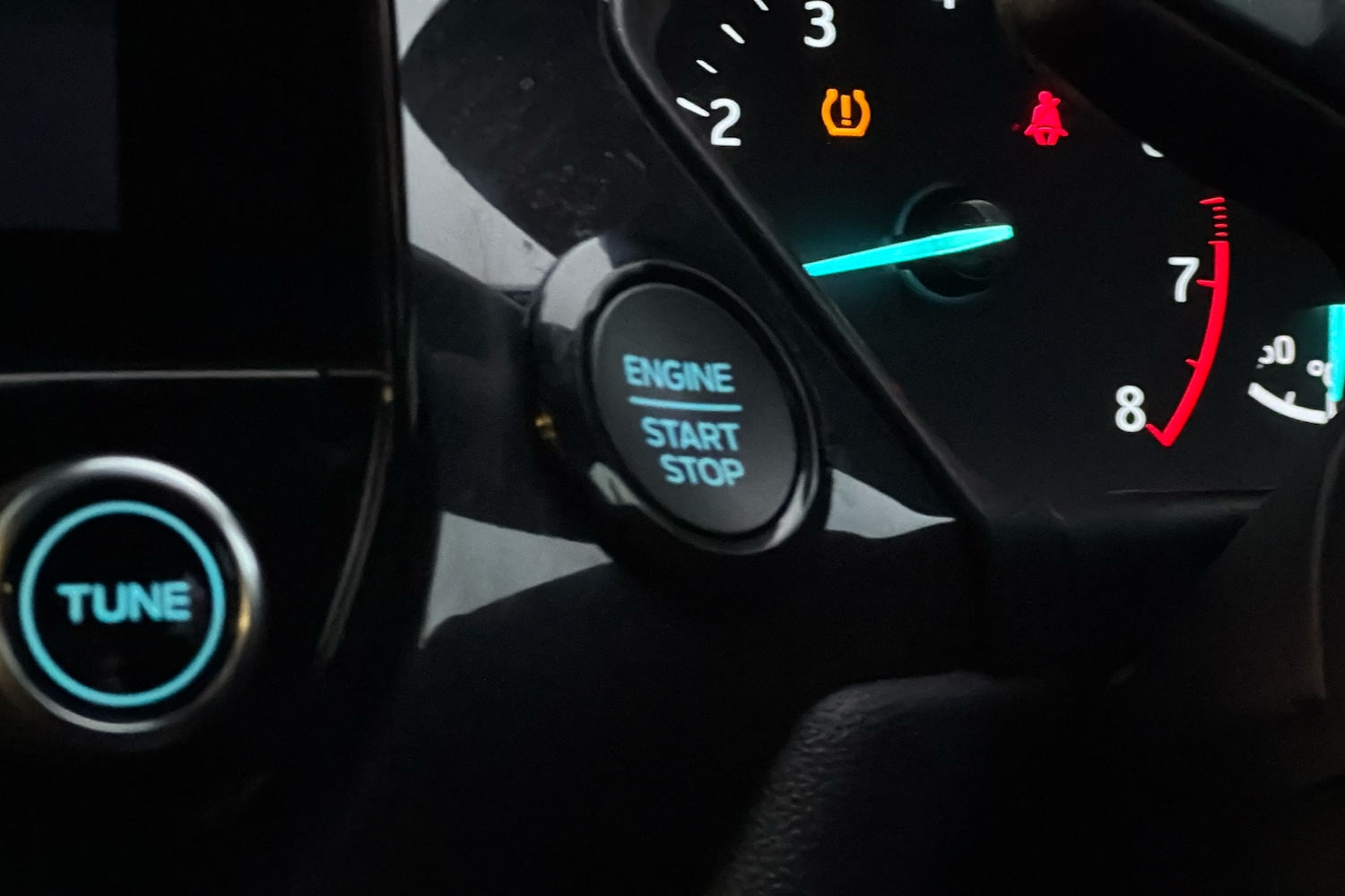 Used Ford Fiesta 2023 for sale - 78060099: Photo 23