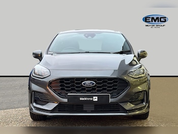 Used Ford Fiesta 2023 for sale - 78060099: Photo
