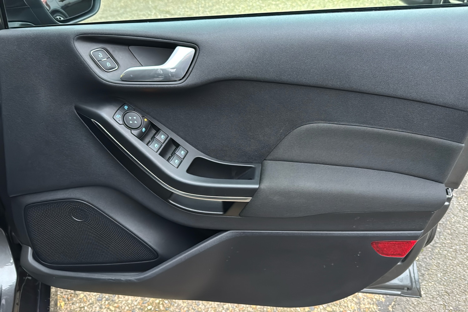 Used Ford Fiesta 2023 for sale - 78060099: Photo 31