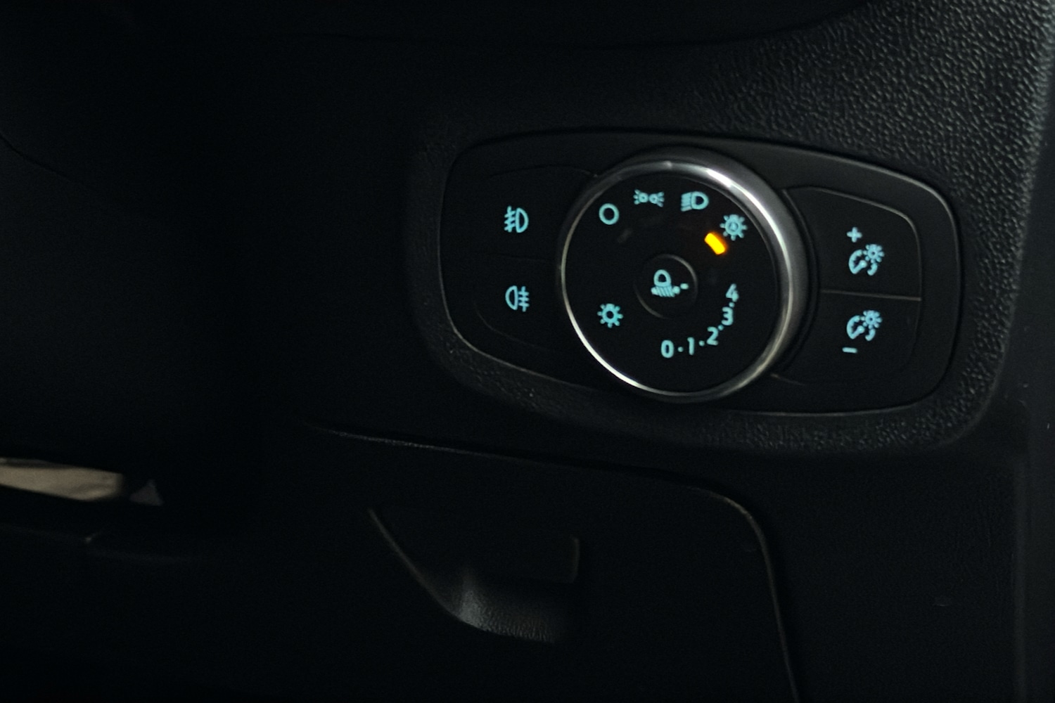 Used Ford Fiesta 2023 for sale - 78060099: Photo 32