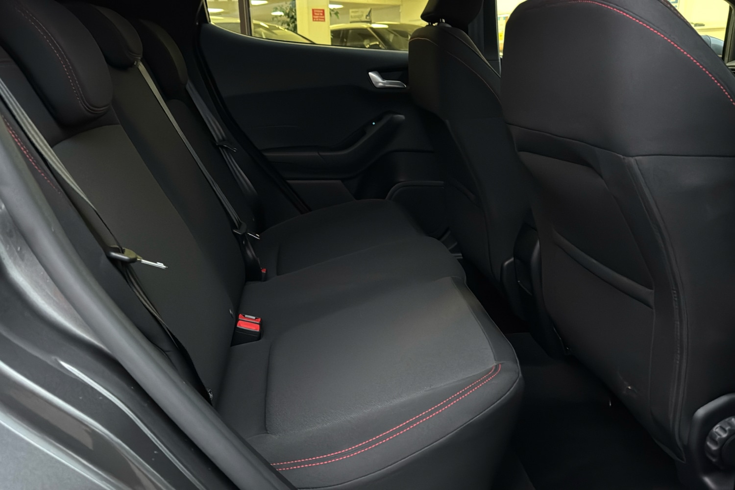 Used Ford Fiesta 2023 for sale - 78060099: Photo 37