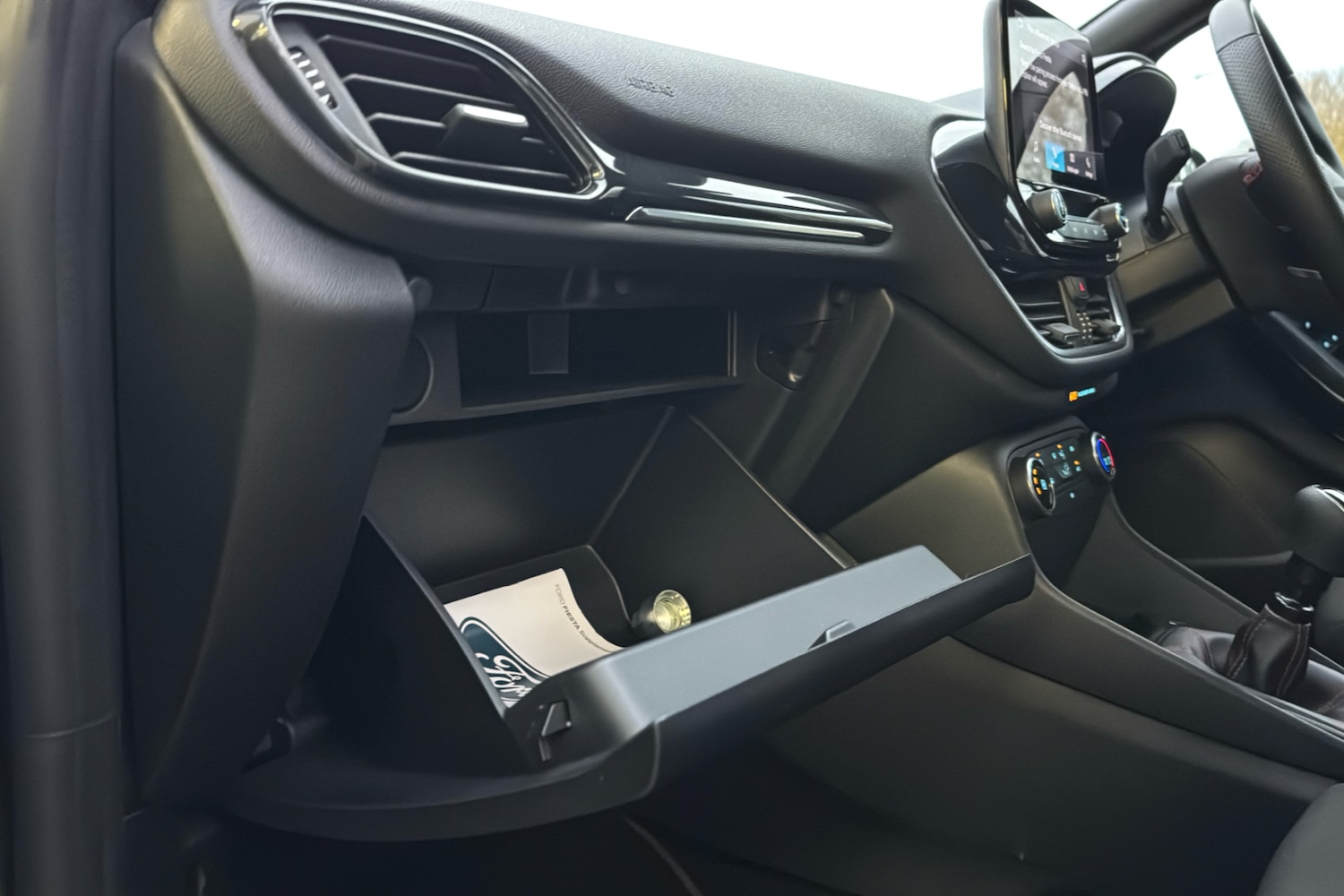 Used Ford Fiesta 2023 for sale - 78060099: Photo 38