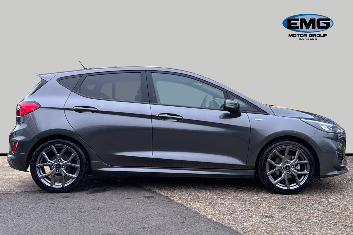 Used Ford Fiesta 2023 for sale - 78060099: Photo 4