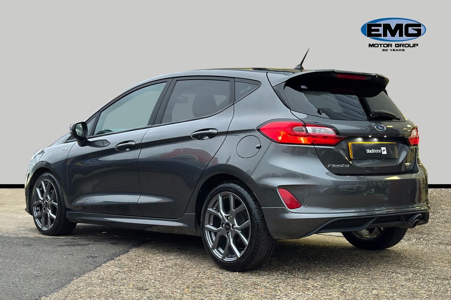 Used Ford Fiesta 2023 for sale - 78060099: Photo 5