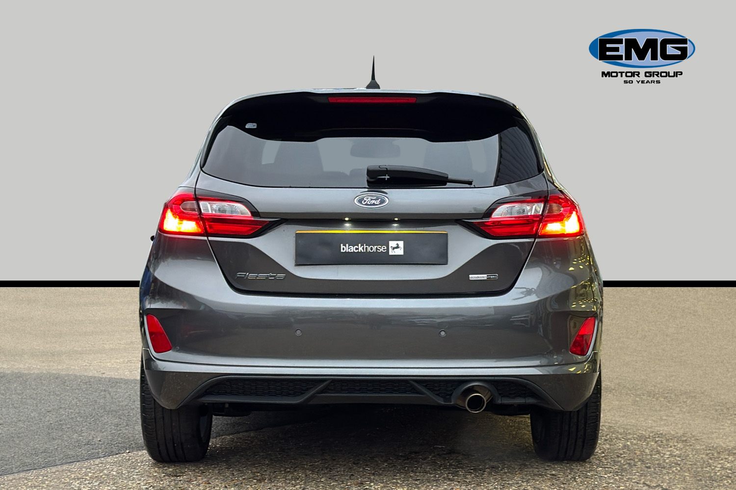 Used Ford Fiesta 2023 for sale - 78060099: Photo 6