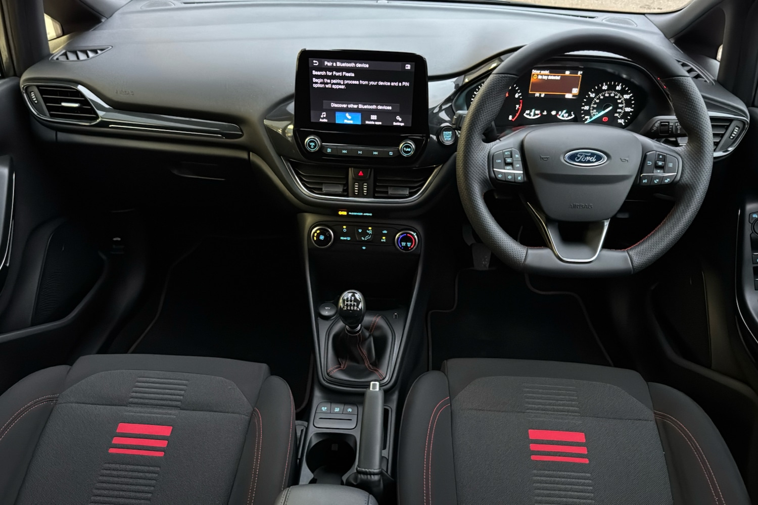 Used Ford Fiesta 2023 for sale - 78060099: Photo 9