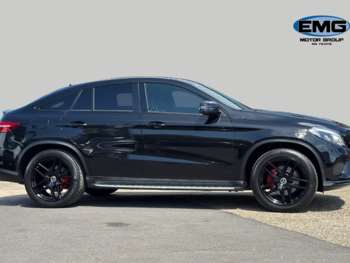 Used Mercedes-Benz GLE-Class 2019 for sale - 75202060: Photo