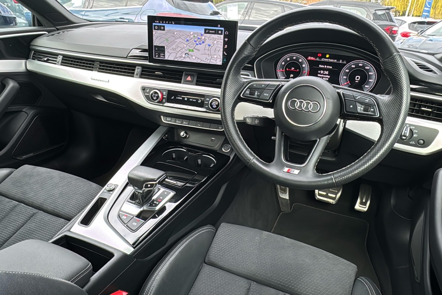 Used Audi A5 for sale - 78103889: Photo 10
