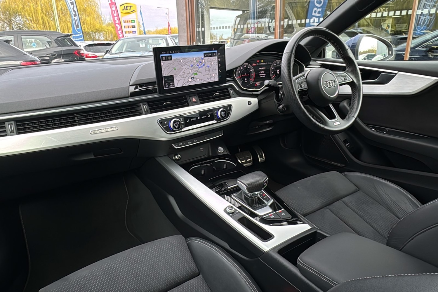 Used Audi A5 for sale - 78103889: Photo 11