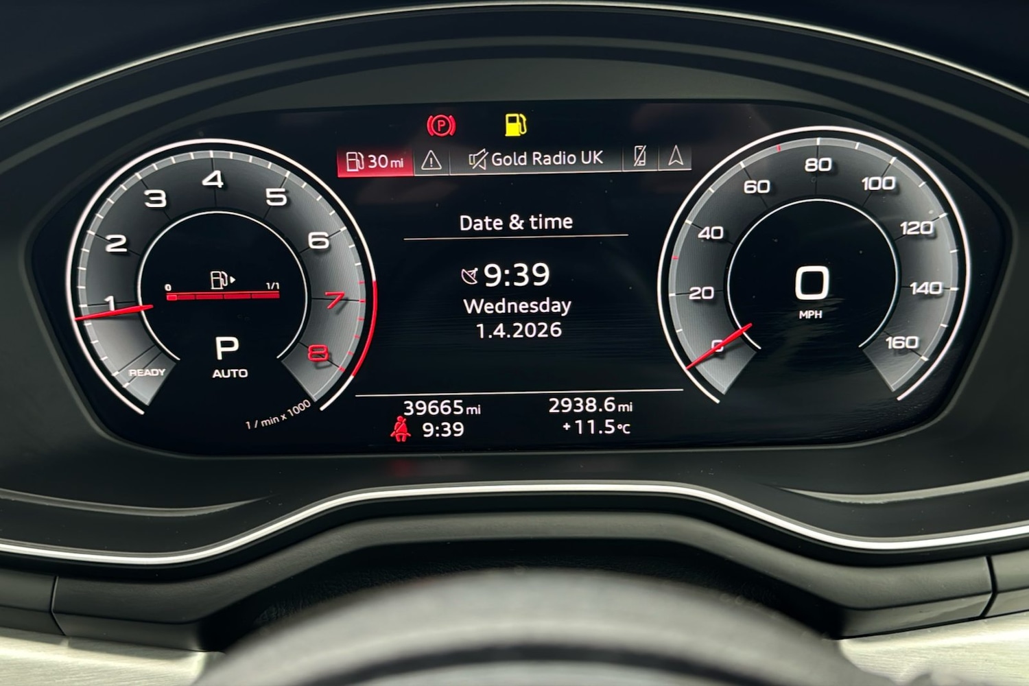 Used Audi A5 for sale - 78103889: Photo 14