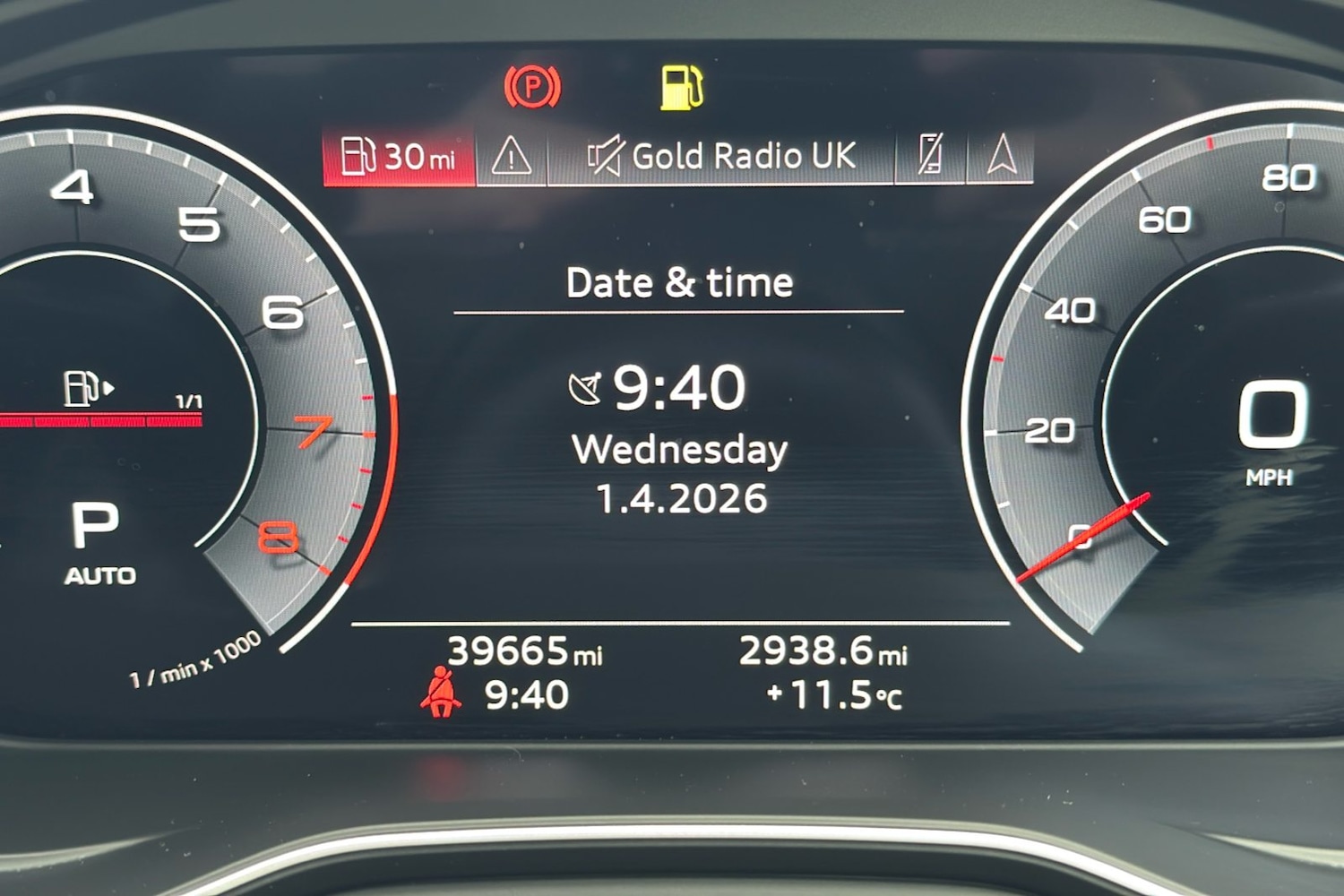 Used Audi A5 for sale - 78103889: Photo 15