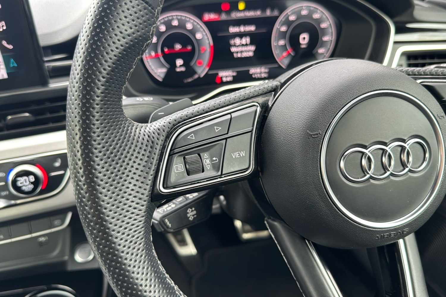 Used Audi A5 for sale - 78103889: Photo 17