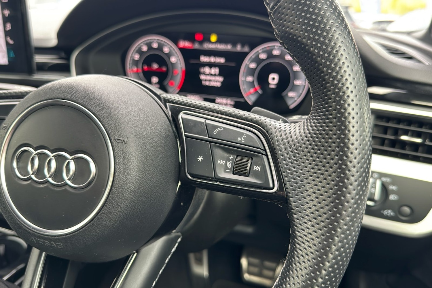 Used Audi A5 for sale - 78103889: Photo 18