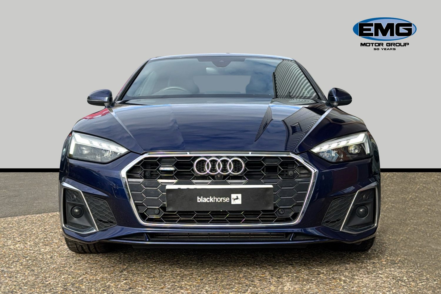 Used Audi A5 for sale - 78103889: Photo 2