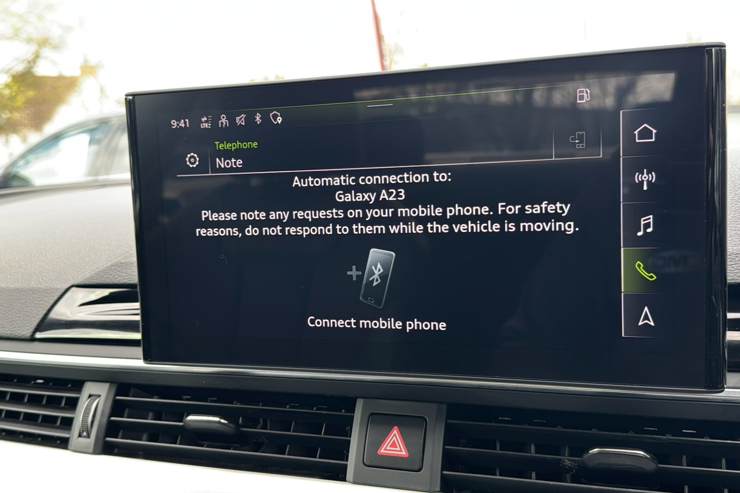 Used Audi A5 for sale - 78103889: Photo 20