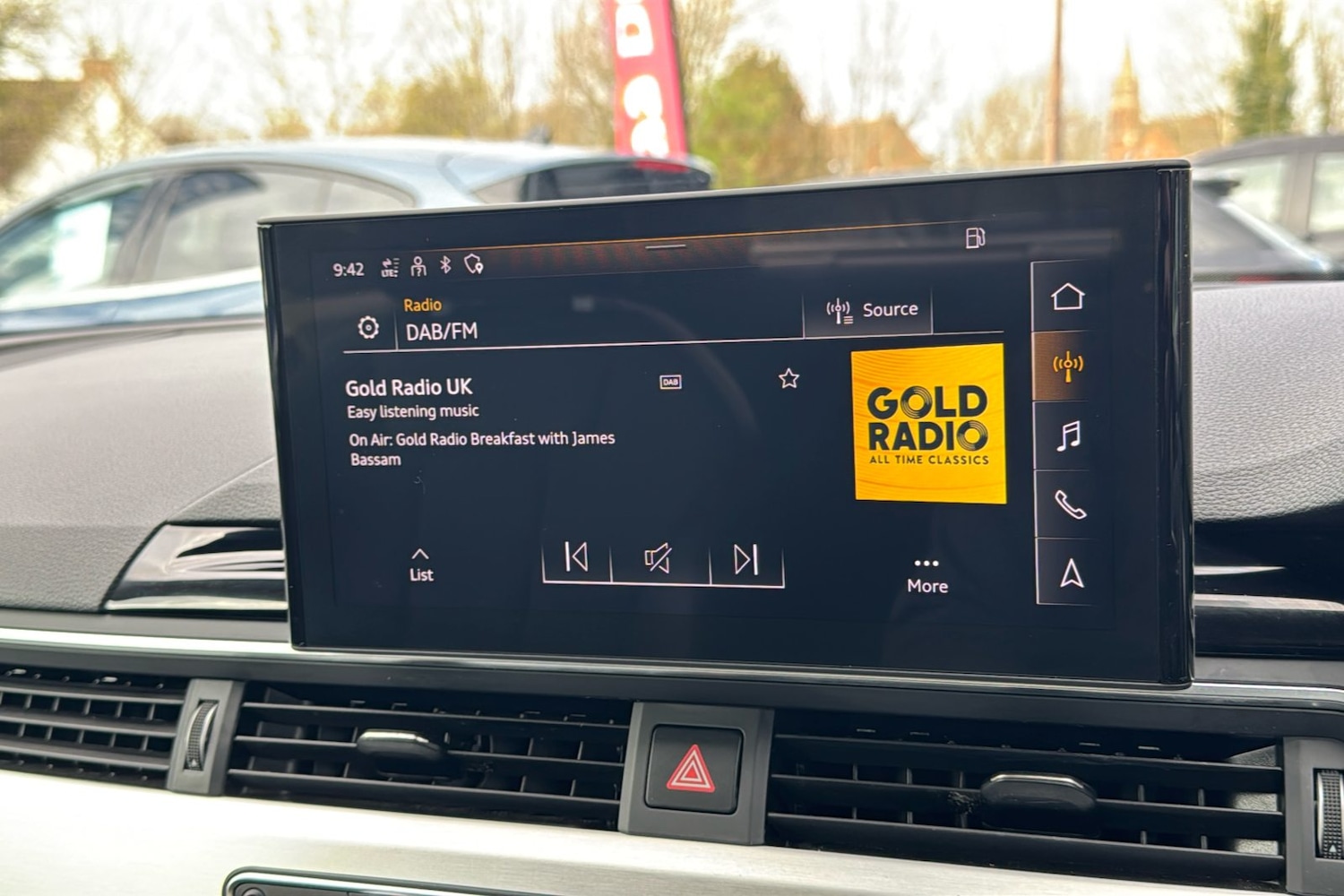 Used Audi A5 for sale - 78103889: Photo 21