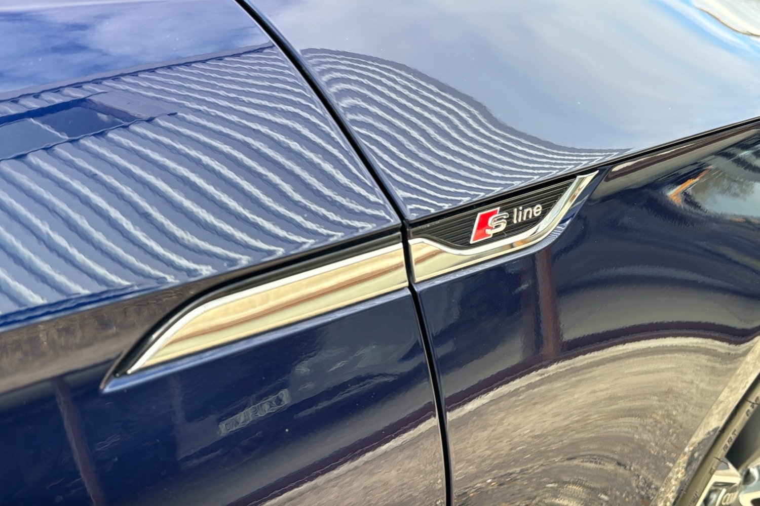 Used Audi A5 for sale - 78103889: Photo 24