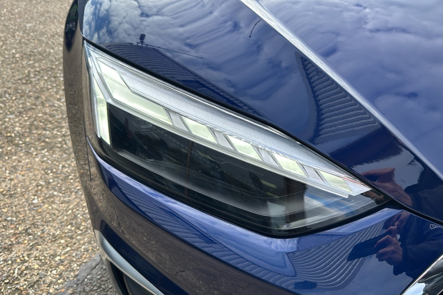 Used Audi A5 for sale - 78103889: Photo 27