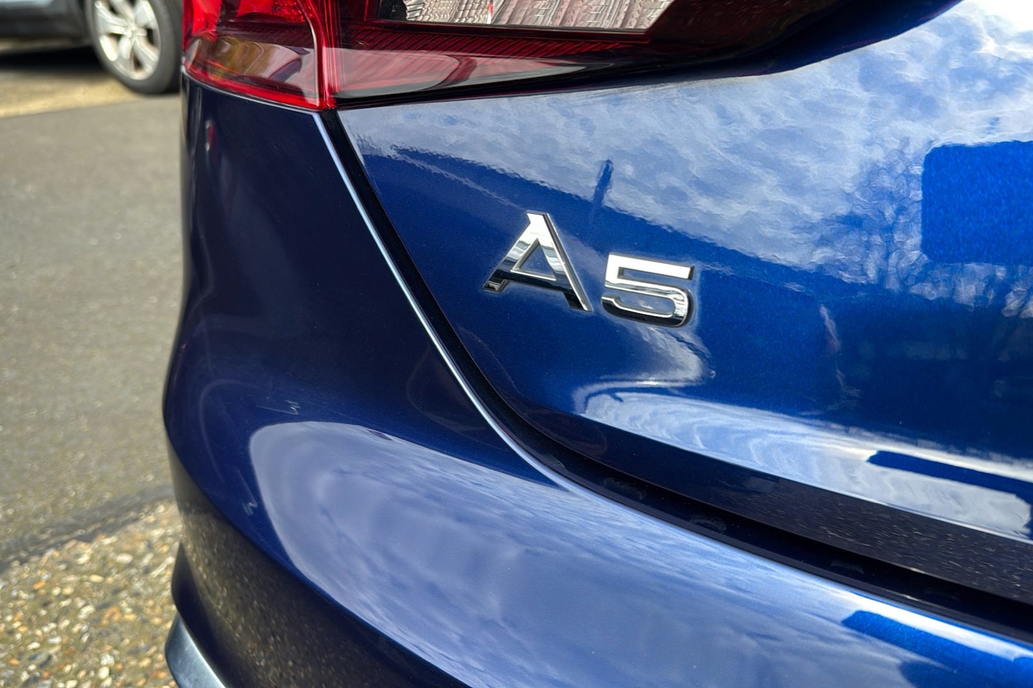 Used Audi A5 for sale - 78103889: Photo 29