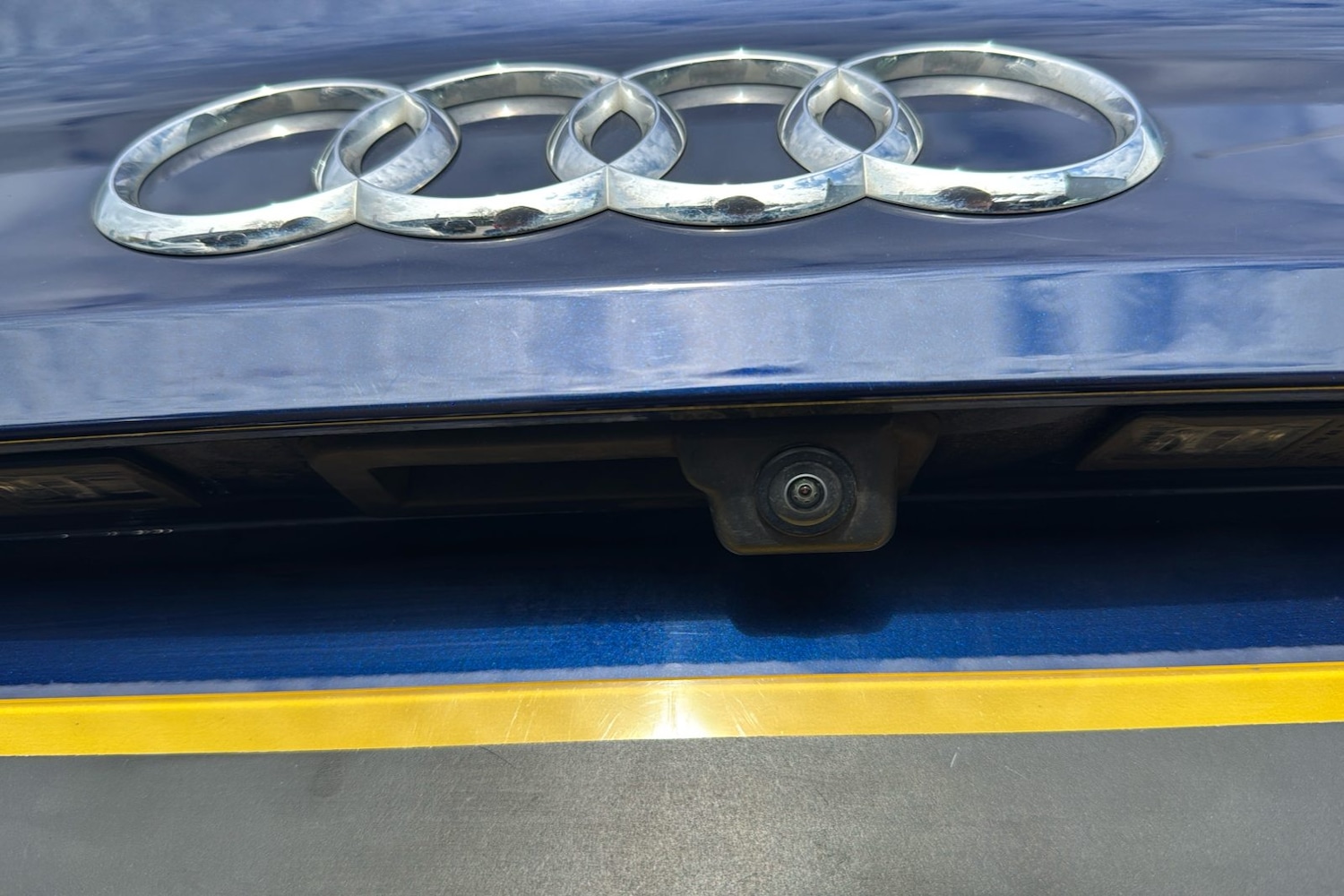 Used Audi A5 for sale - 78103889: Photo 30