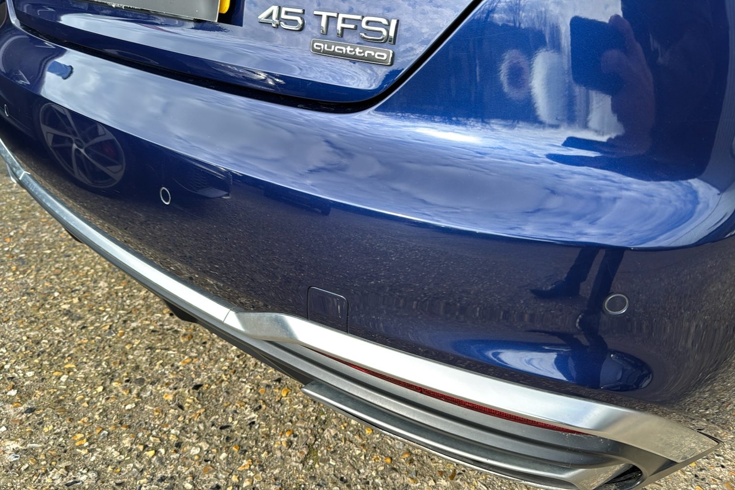 Used Audi A5 for sale - 78103889: Photo 31