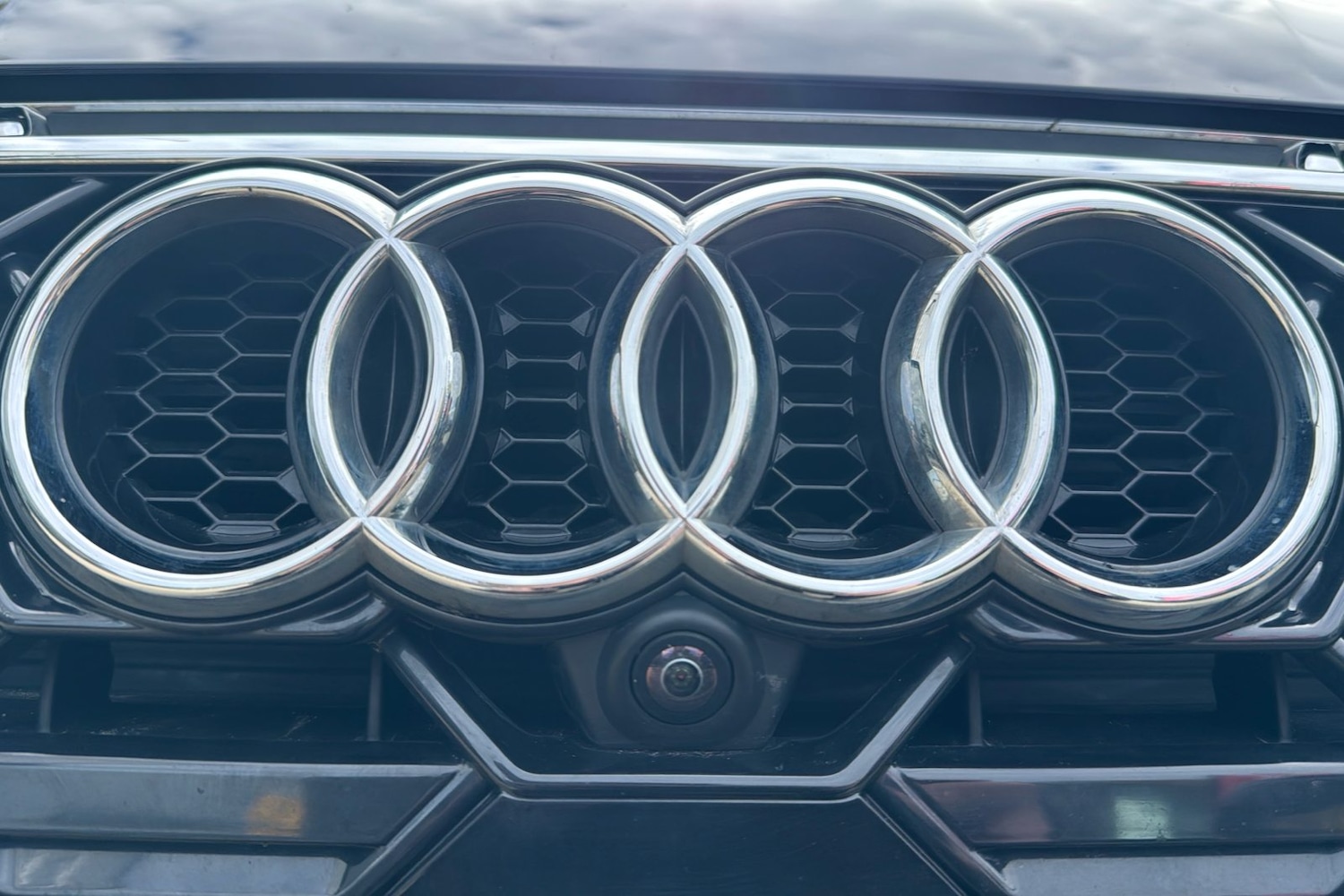 Used Audi A5 for sale - 78103889: Photo 32