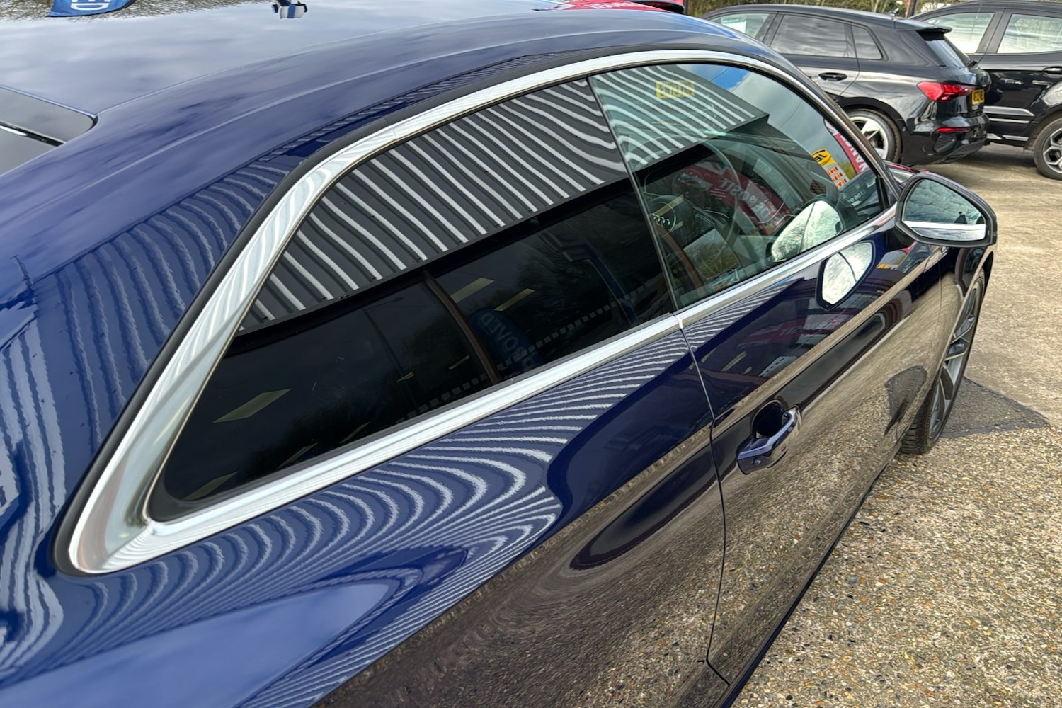 Used Audi A5 for sale - 78103889: Photo 34