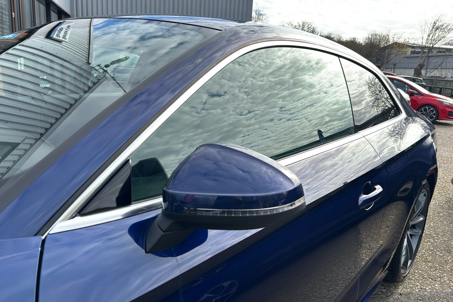 Used Audi A5 for sale - 78103889: Photo 35