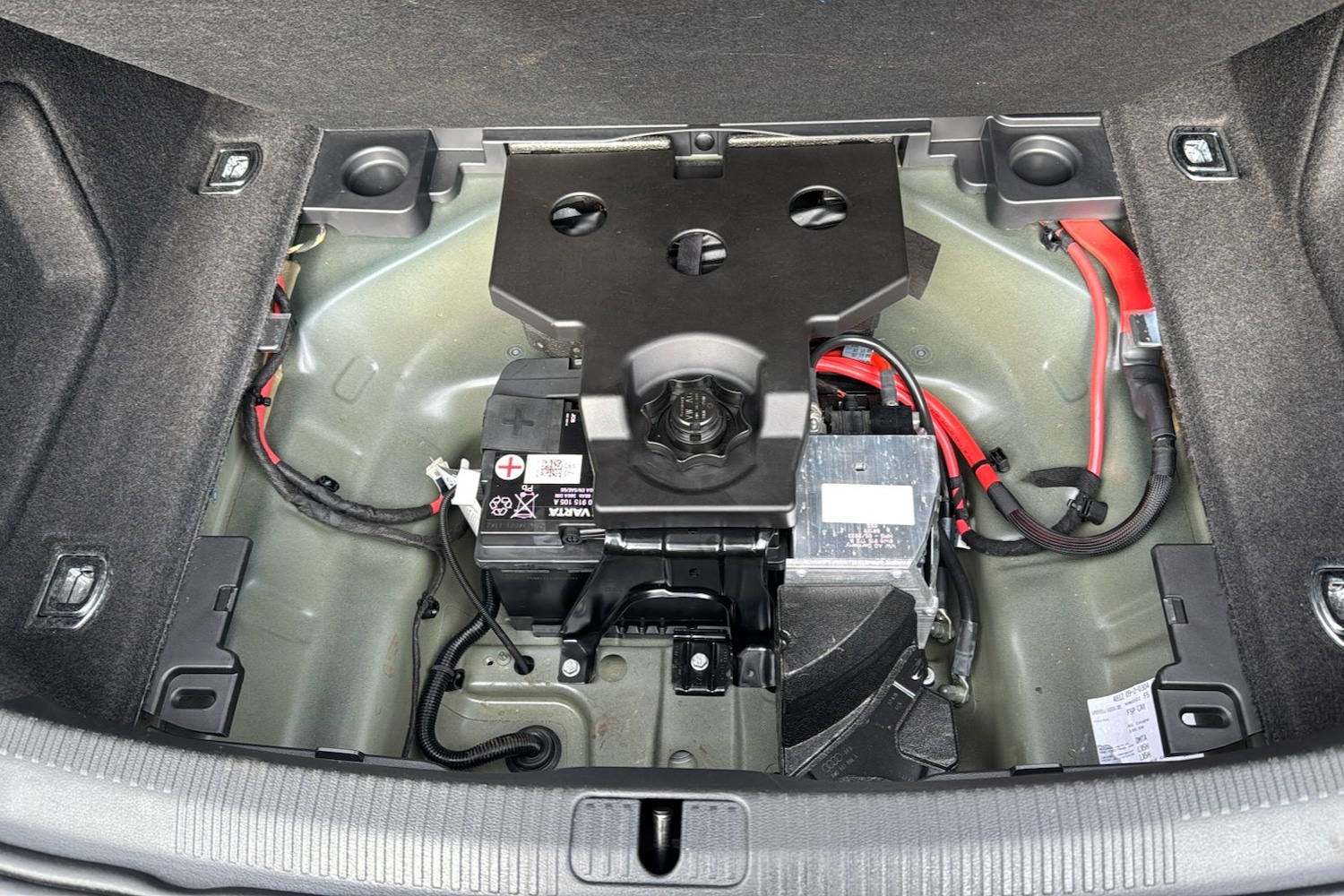 Used Audi A5 for sale - 78103889: Photo 36