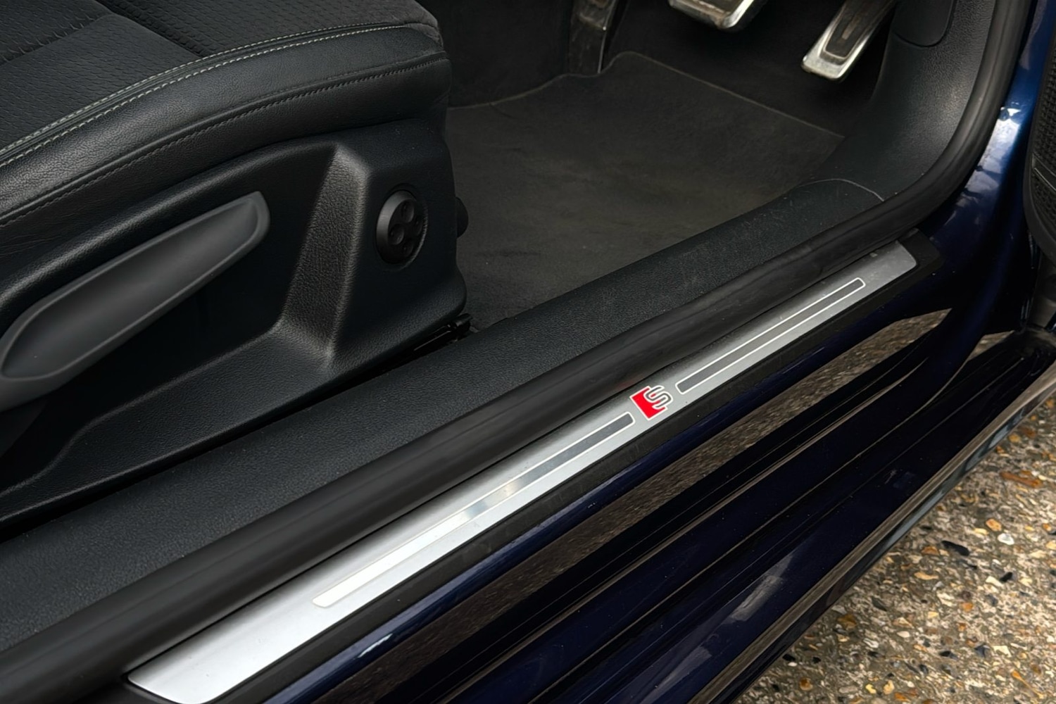 Used Audi A5 for sale - 78103889: Photo 37