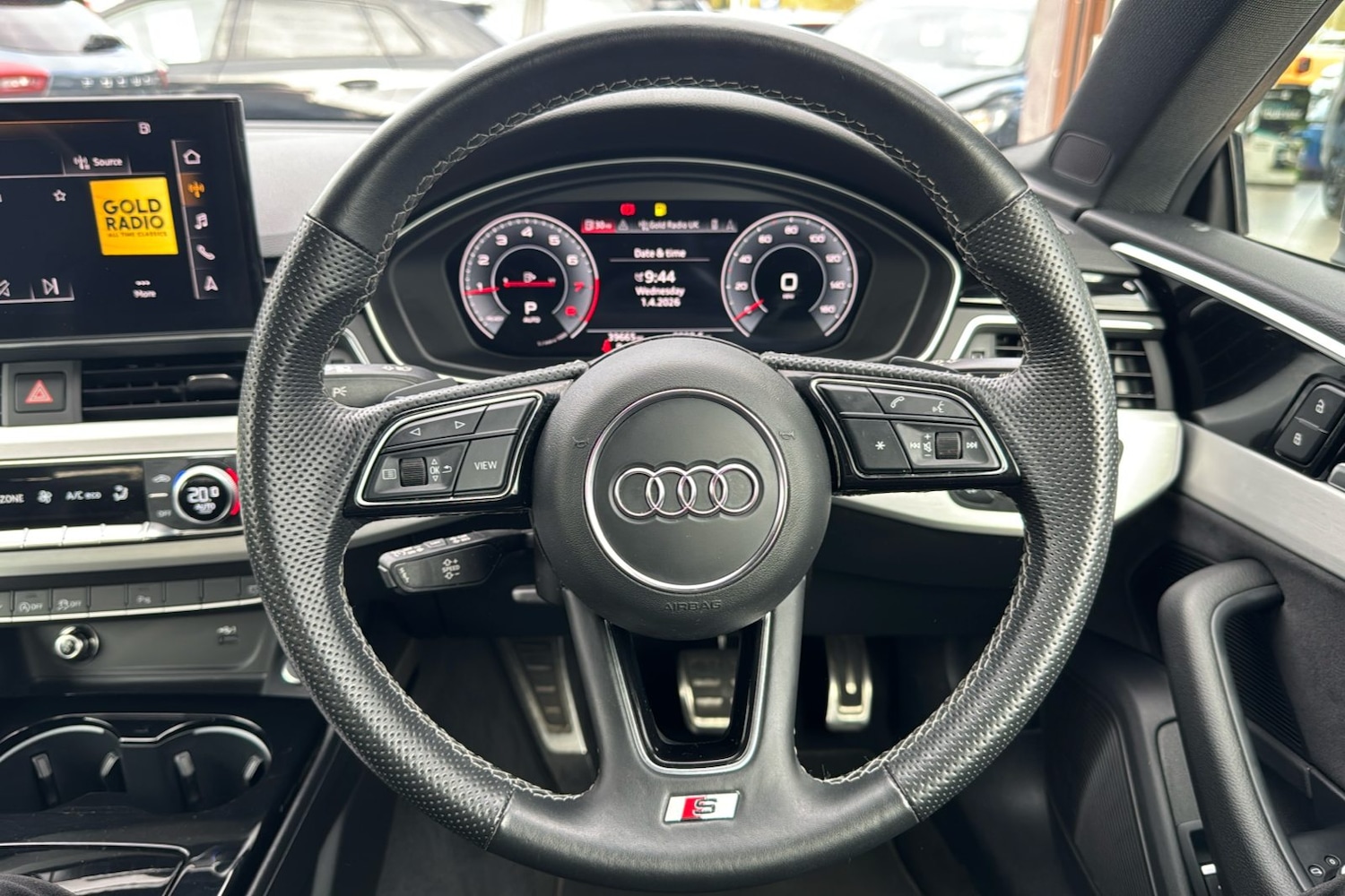 Used Audi A5 for sale - 78103889: Photo 44