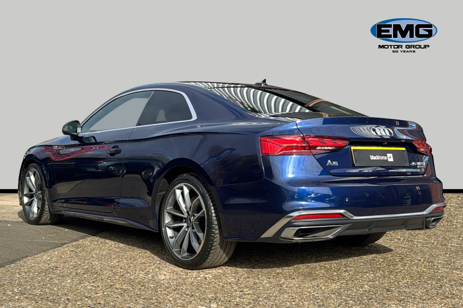Used Audi A5 for sale - 78103889: Photo 5