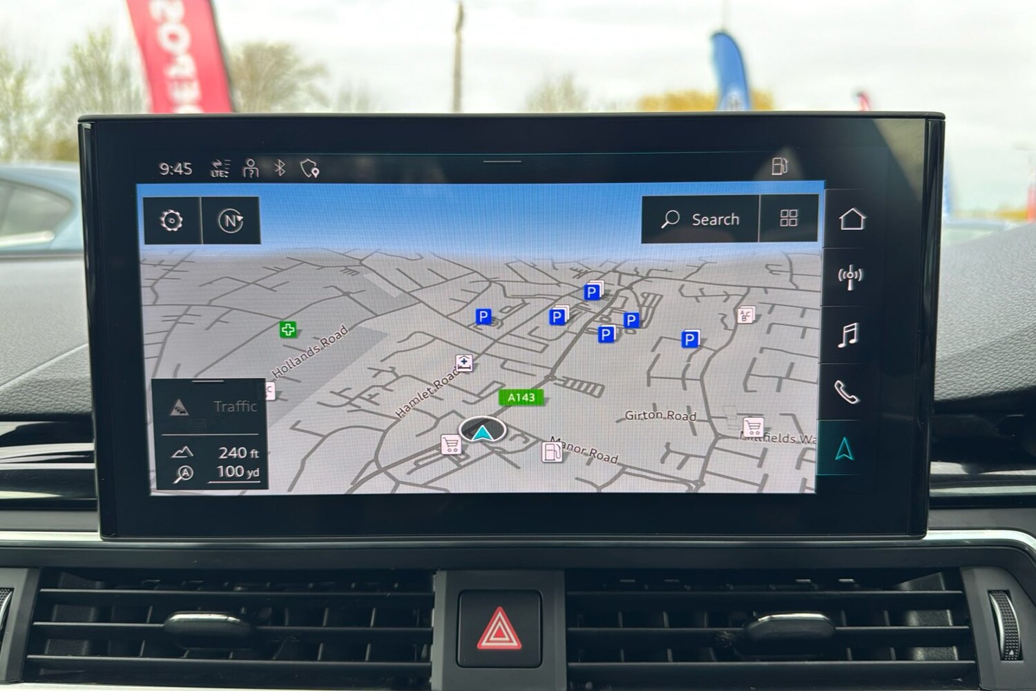 Used Audi A5 for sale - 78103889: Photo 50