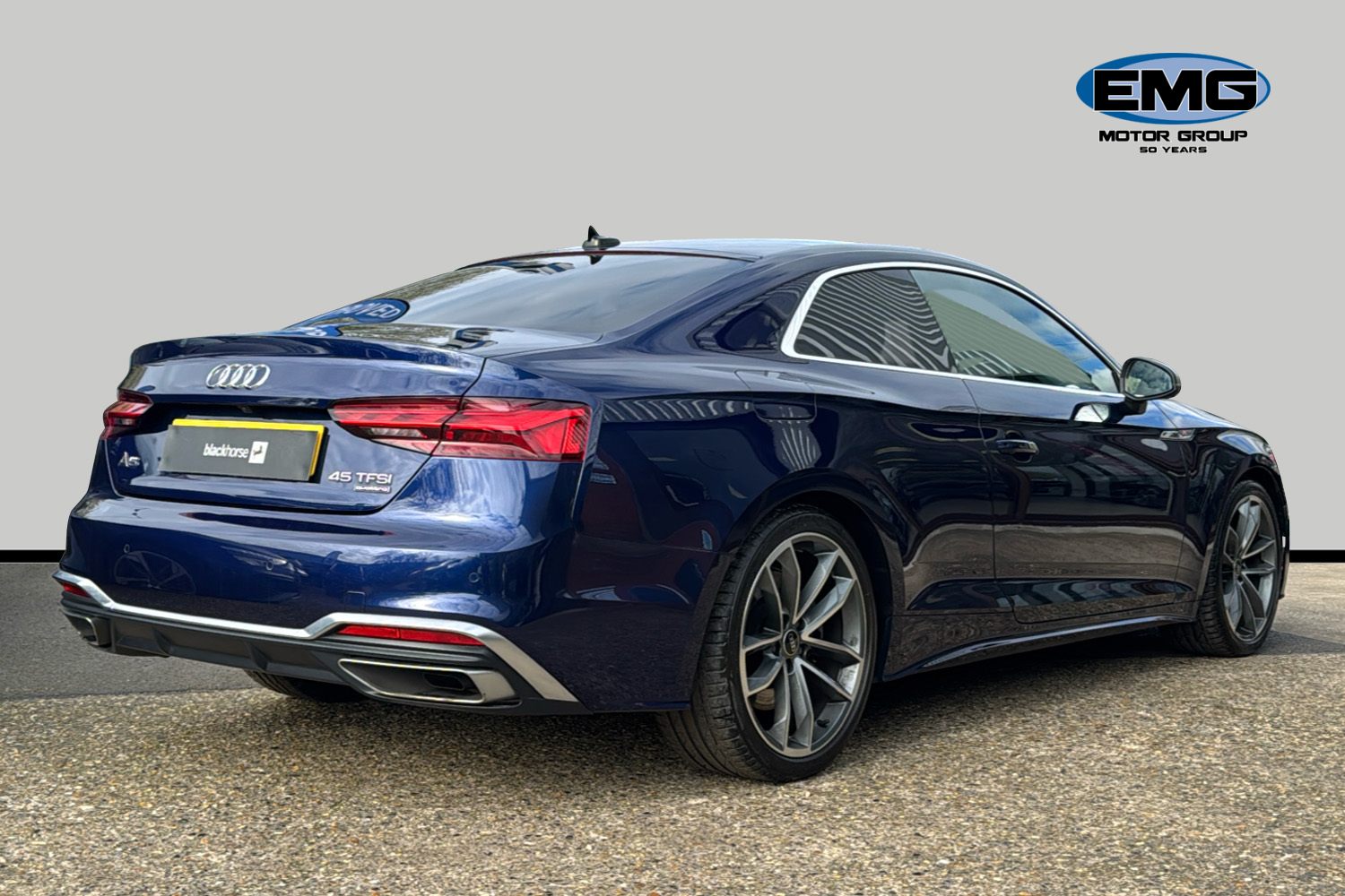 Used Audi A5 for sale - 78103889: Photo 7