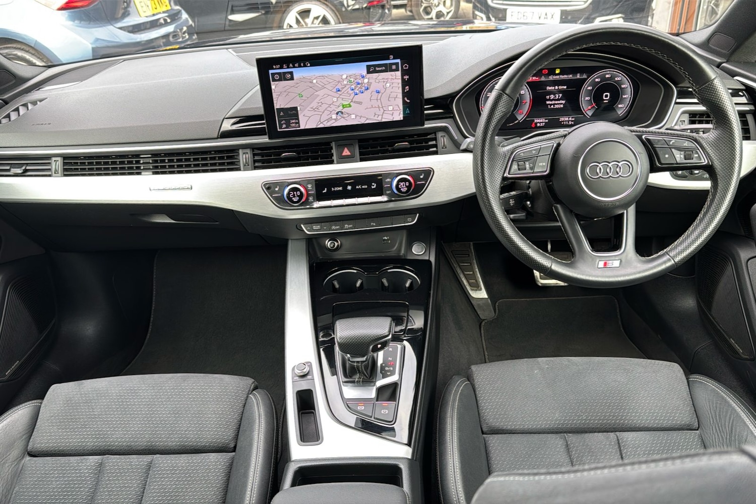 Used Audi A5 for sale - 78103889: Photo 9