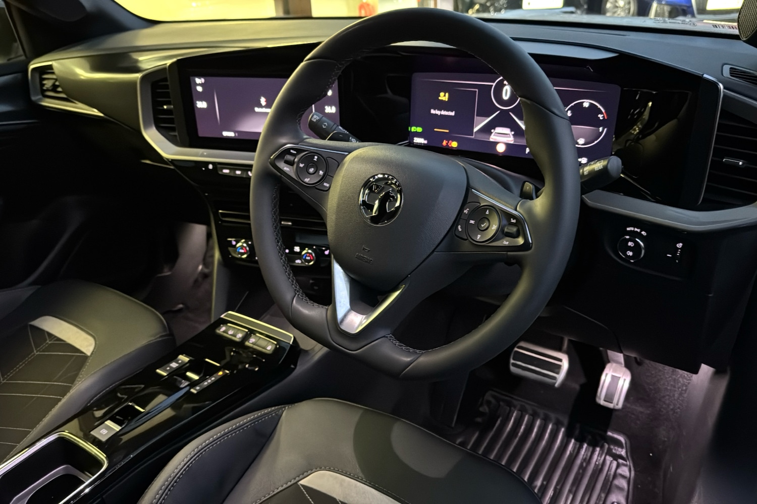 Used Vauxhall Mokka 2024 for sale - 76461077: Photo 10