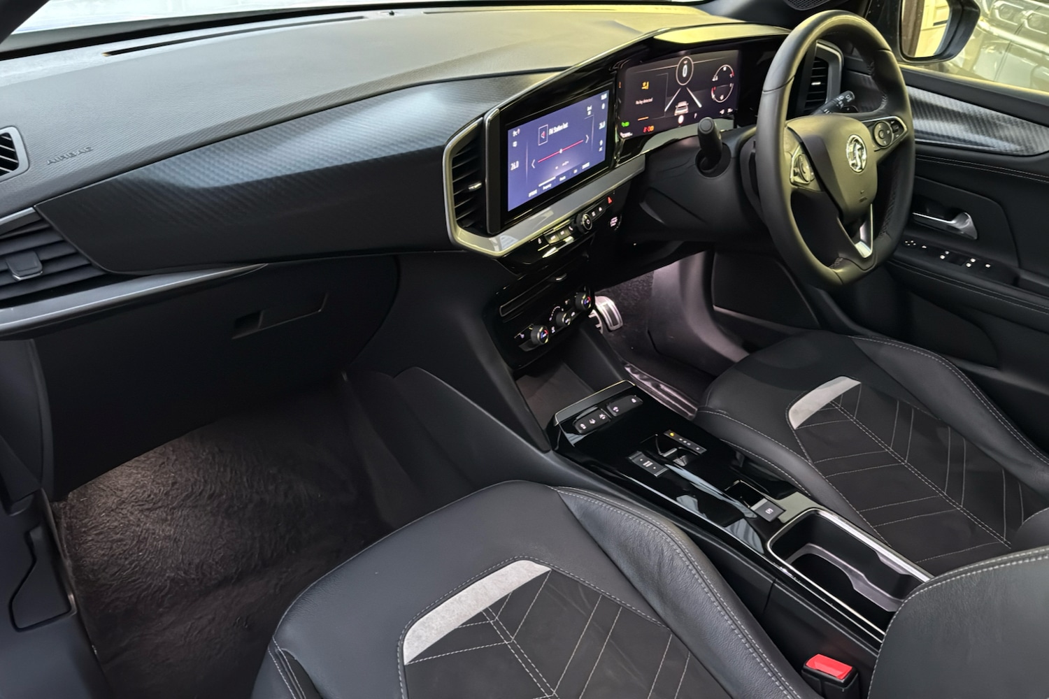 Used Vauxhall Mokka 2024 for sale - 76461077: Photo 11