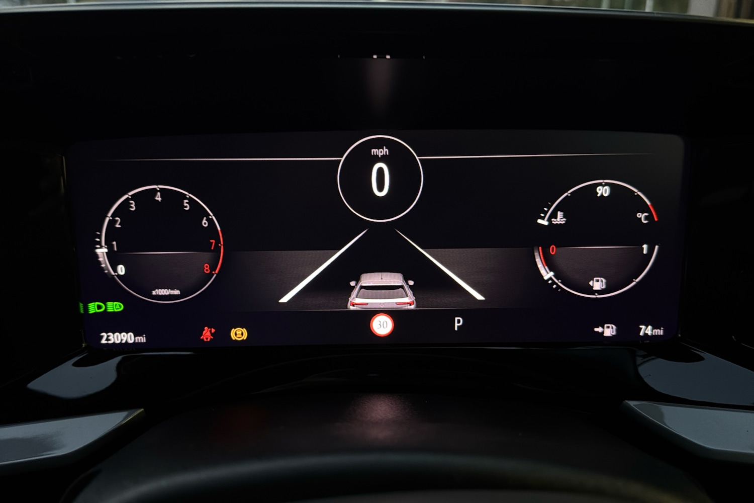 Used Vauxhall Mokka 2024 for sale - 76461077: Photo 14