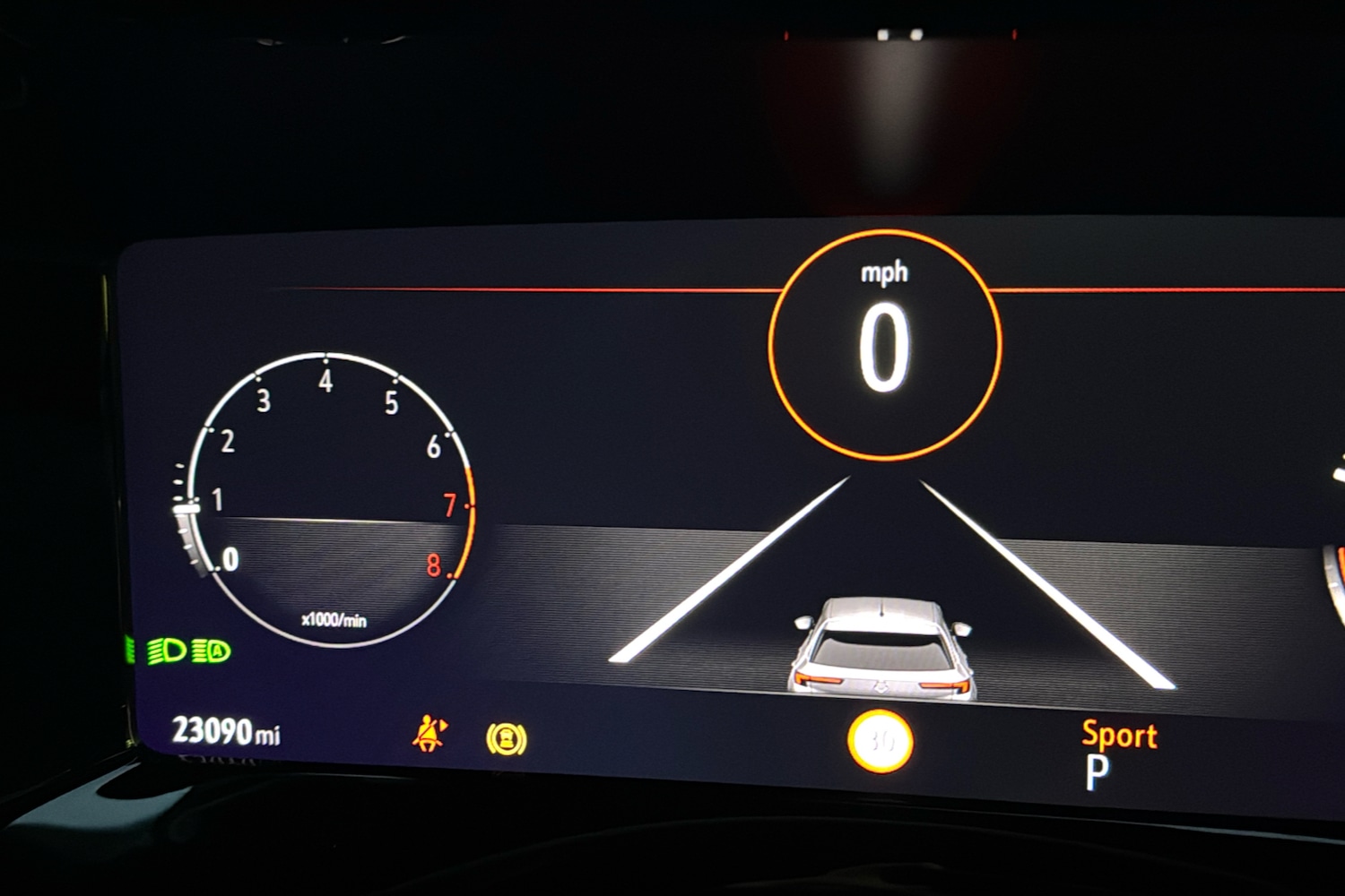 Used Vauxhall Mokka 2024 for sale - 76461077: Photo 15