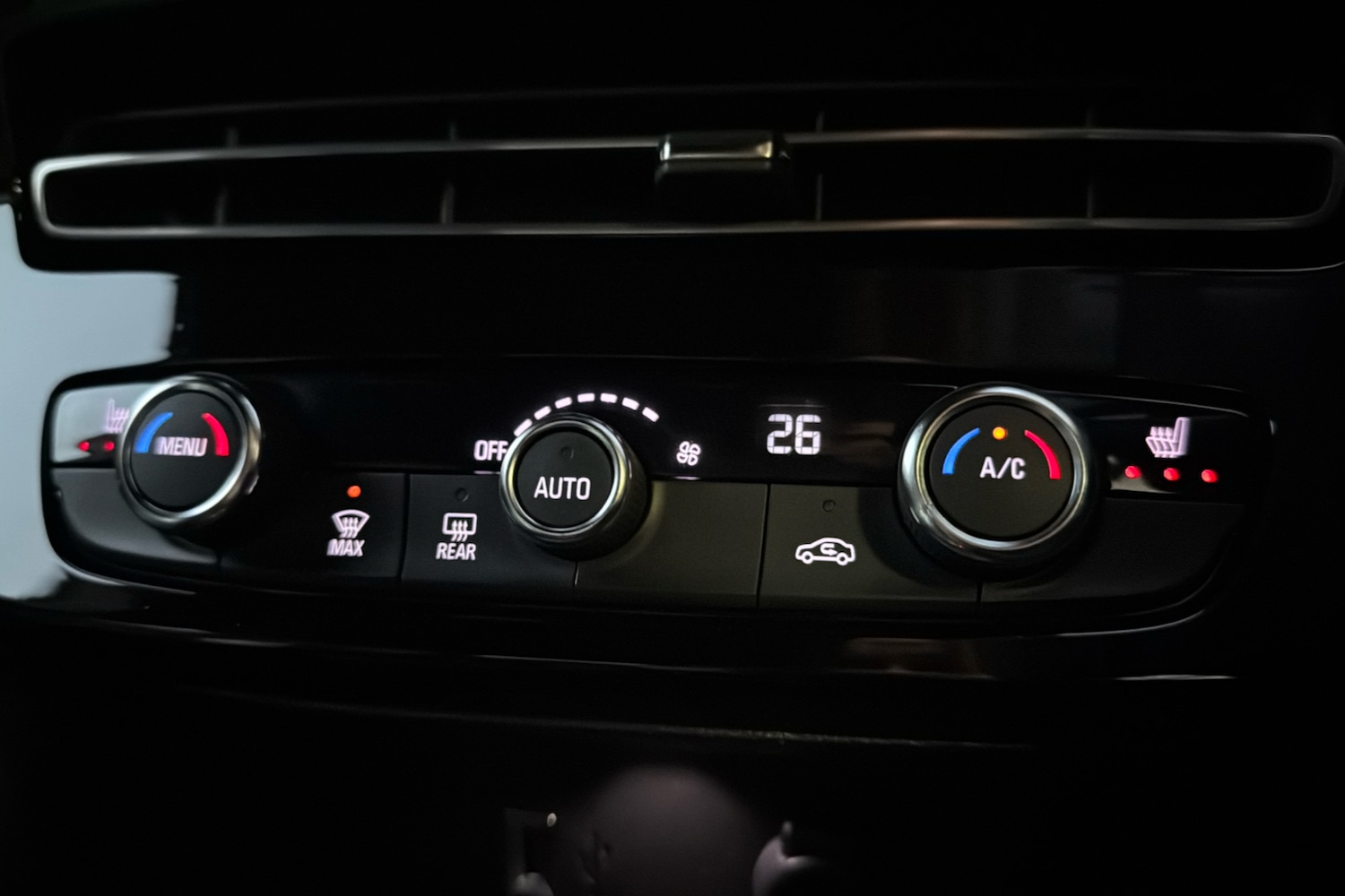 Used Vauxhall Mokka 2024 for sale - 76461077: Photo 16