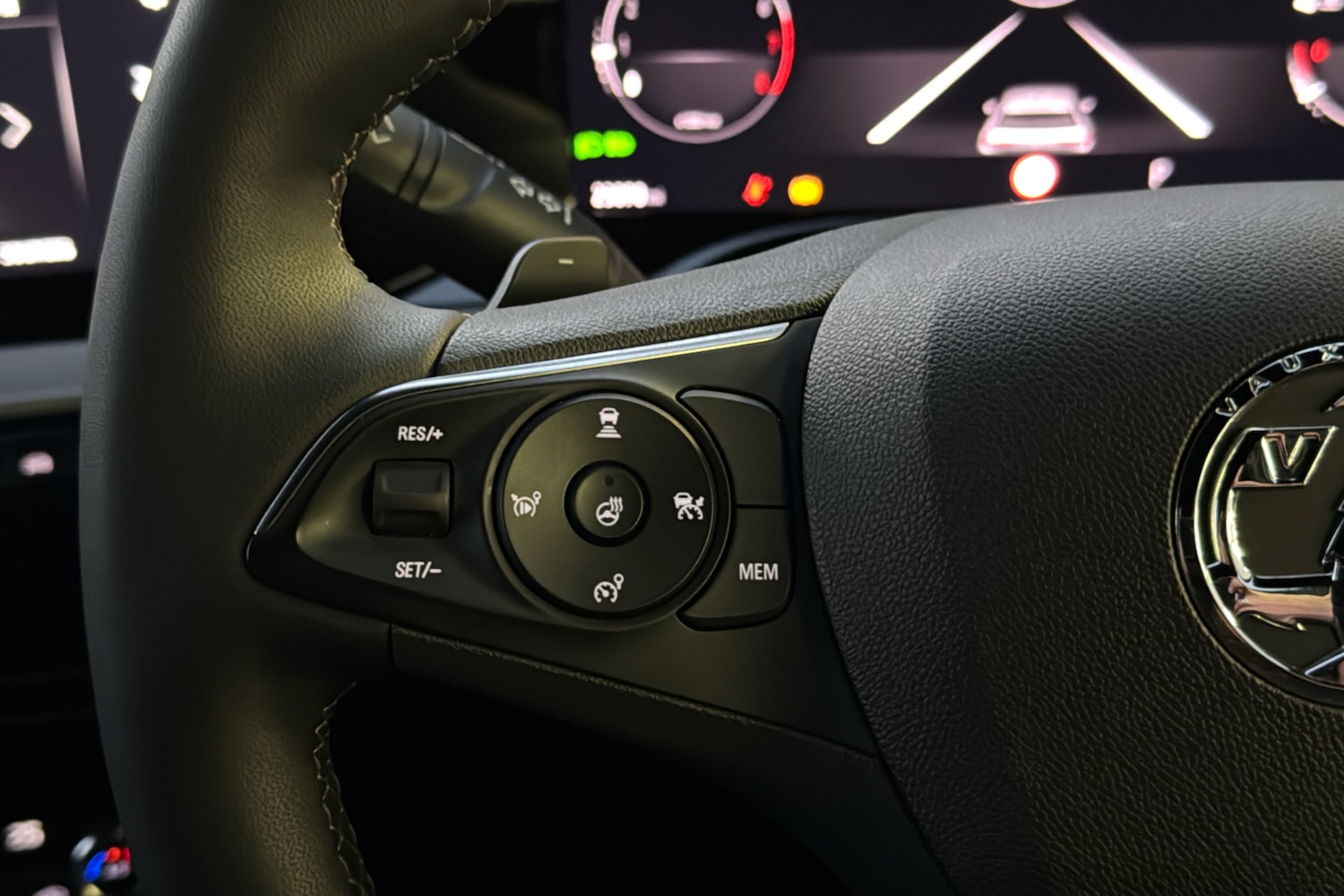 Used Vauxhall Mokka 2024 for sale - 76461077: Photo 17