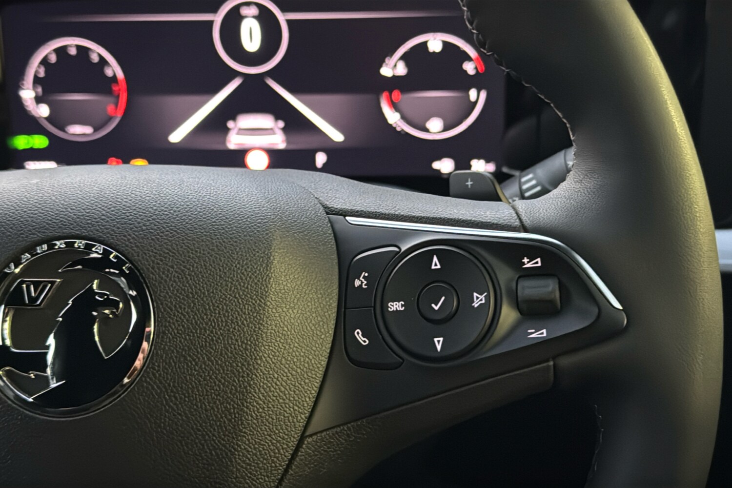 Used Vauxhall Mokka 2024 for sale - 76461077: Photo 18