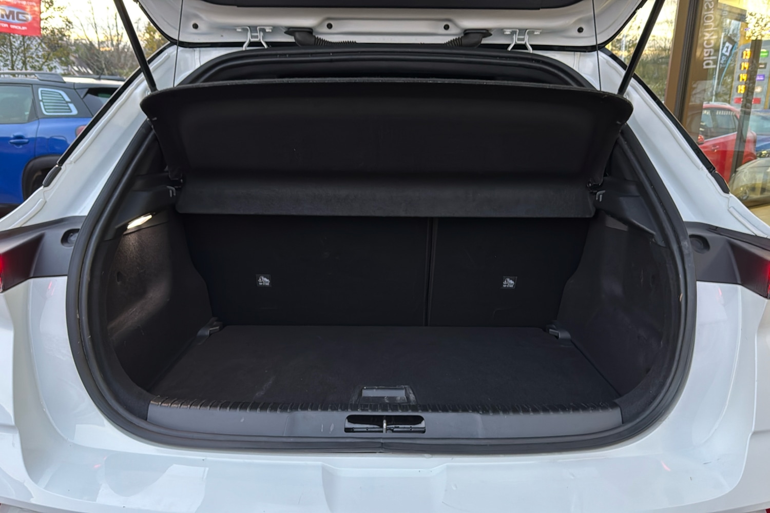 Used Vauxhall Mokka 2024 for sale - 76461077: Photo 19