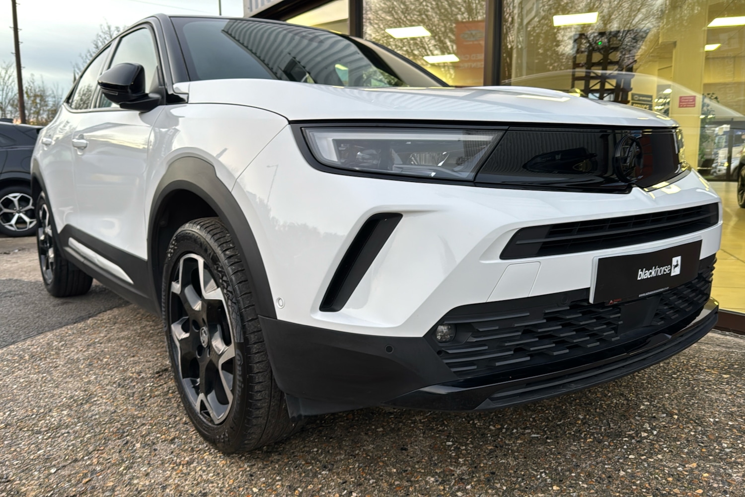 Used Vauxhall Mokka 2024 for sale - 76461077: Photo 24