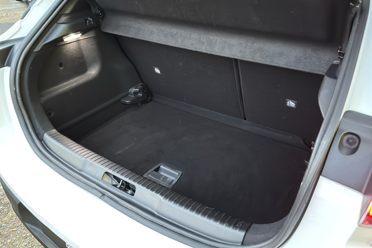 Used Vauxhall Mokka 2024 for sale - 76461077: Photo 27