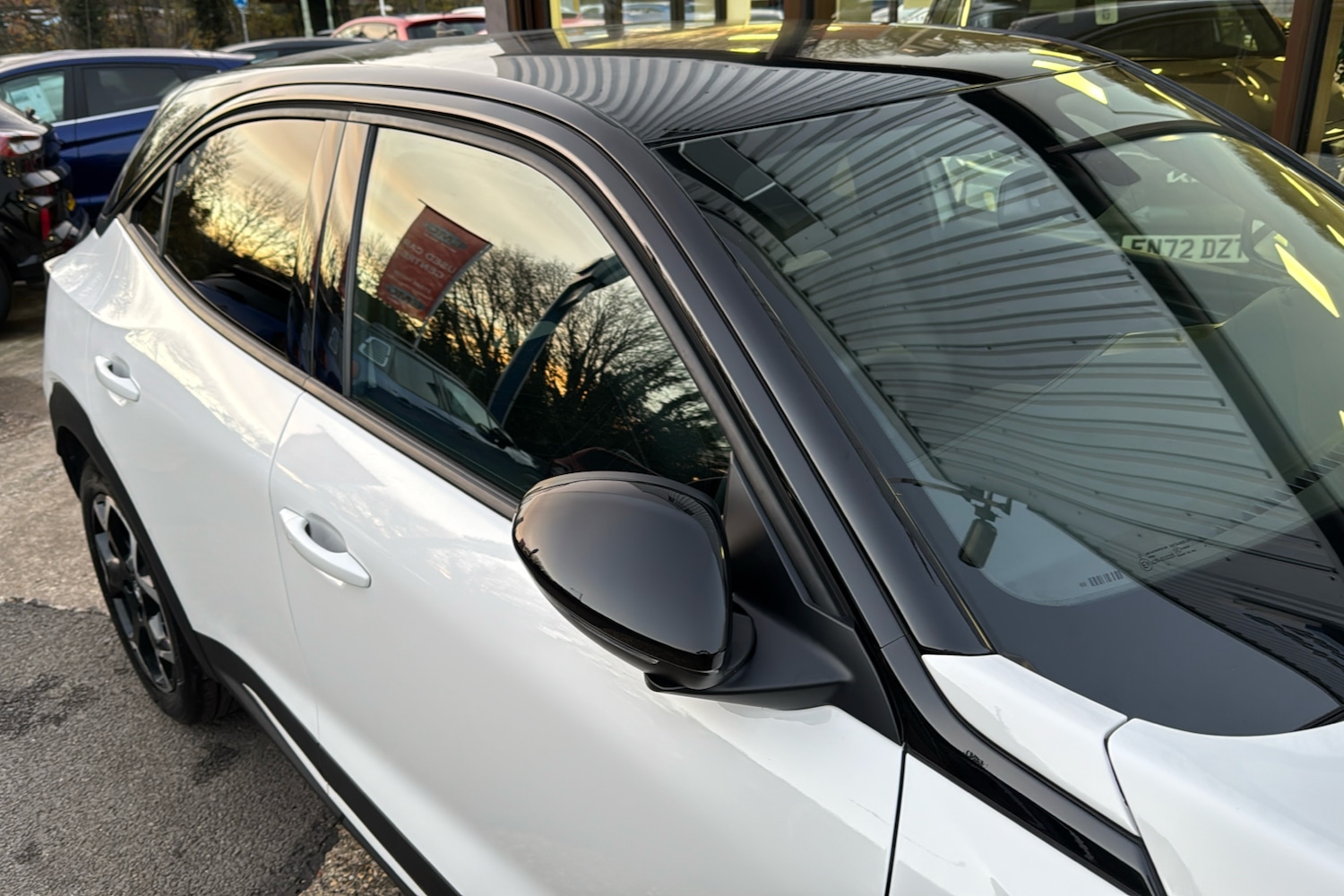 Used Vauxhall Mokka 2024 for sale - 76461077: Photo 29